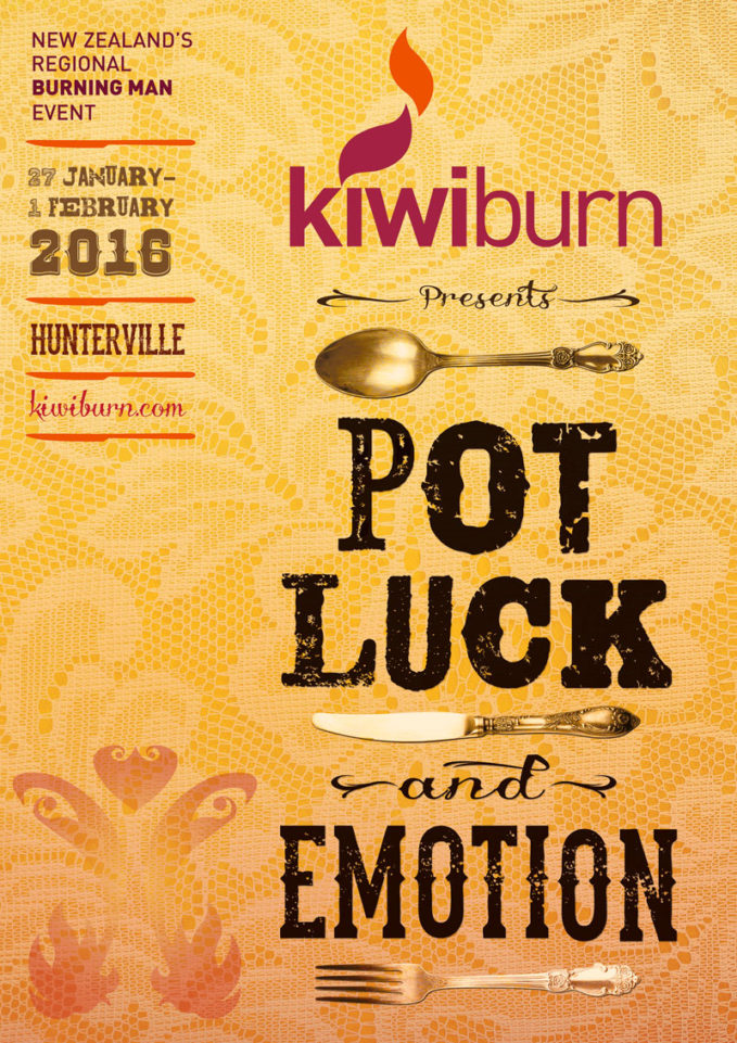 Pot luck and emotion